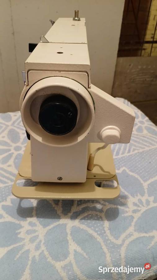 Sprzedam maszynę do szycia Łucznik sprzedam