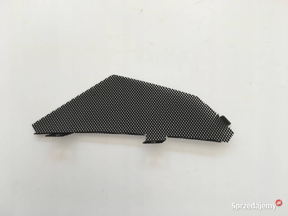 YAMAHA MT09 Tracer GT Kratka Grill Ogon P Pozostałe Łobżenica sprzedam