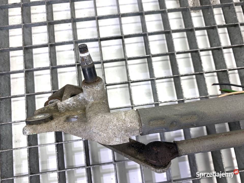 MECHANIZM WYCIERACZEK PRZÓD OPEL MERIVA A sprzedam