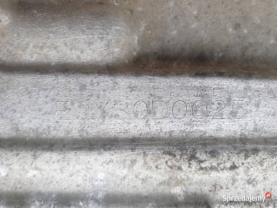 Rover 45 20 25 V6 AUTOMATYCZNA SKRZYNIA BIEGÓW Skrzynie biegów manualne Janów