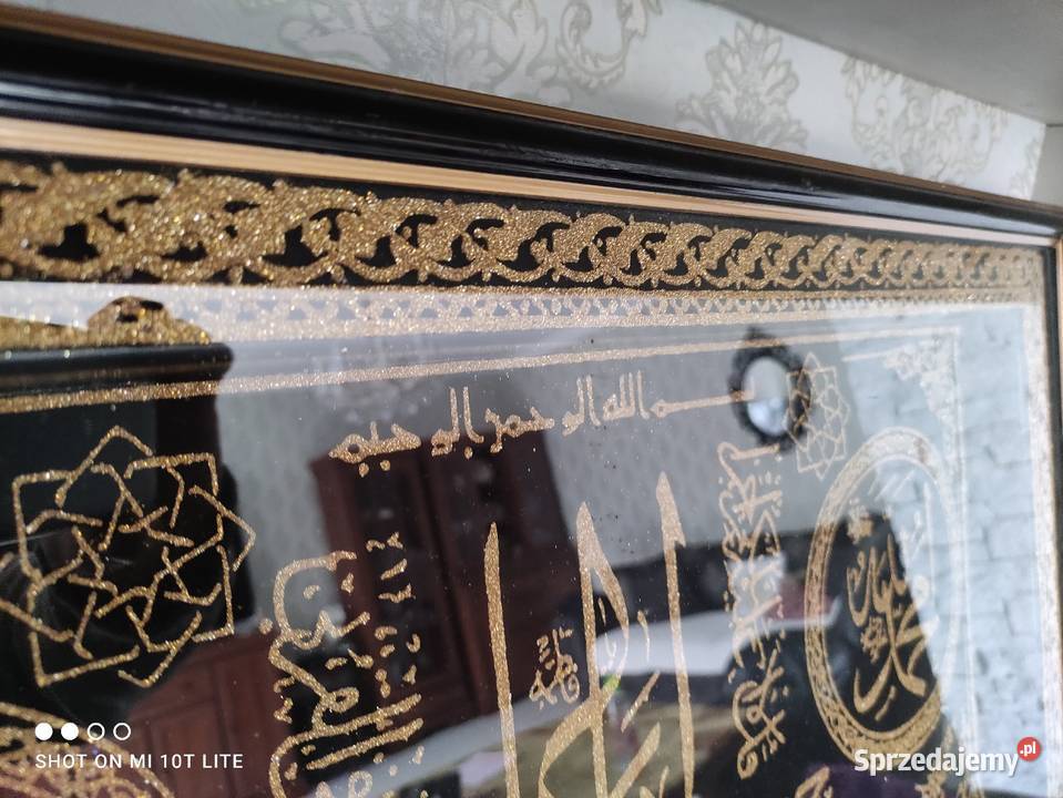 Piękny komplet kuferek Żary sprzedam