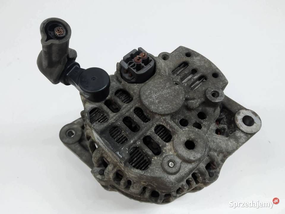 ALTERNATOR 3140084E10 16 16V Fiat Sedici I 2005 świętokrzyskie