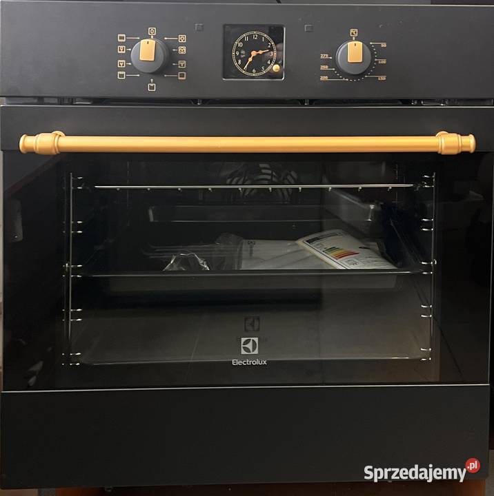 Outlet Agd Piekarnik Electrolux EOB3400 BOR Warszawa sprzedam