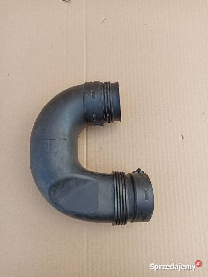 VW AUDI SEAT SKODA RURA PRZEWÓD WLOT POWIETRZA lubuskie