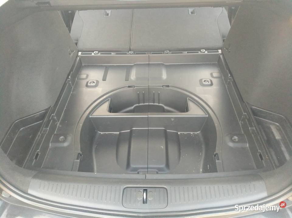 Chevrolet Cruz combiwkład bagażnika Radomsko sprzedam