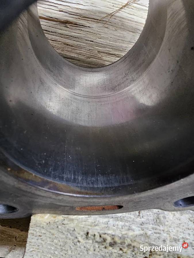 Aprilia RS4 cylinder tłok tuleja 125 pierścienie Jelenia Góra