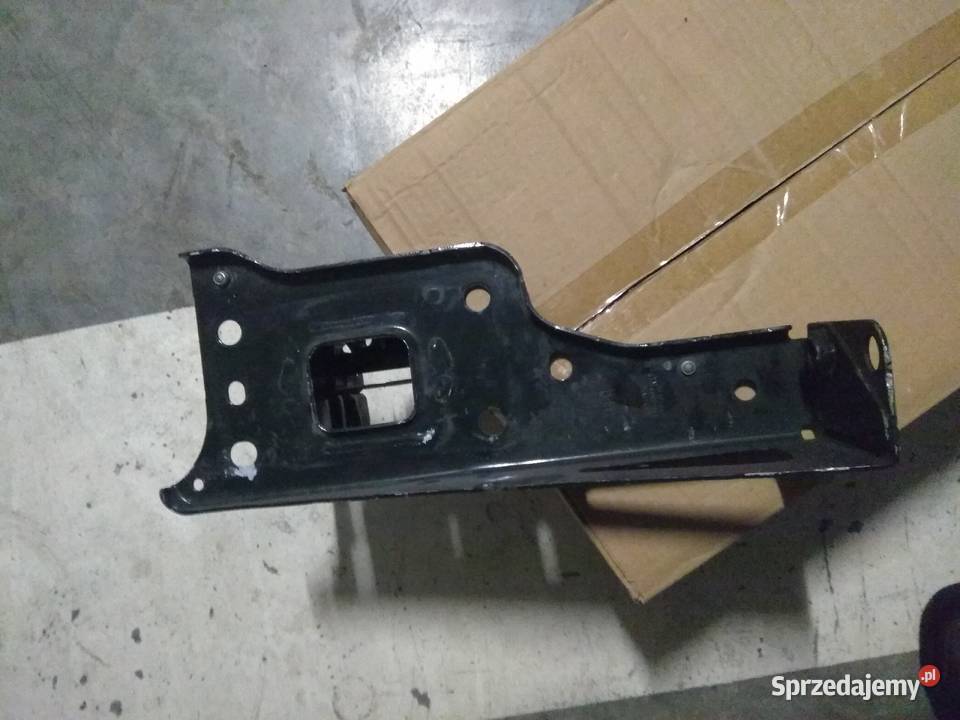 Opel Corsa D strefa zgniotu prawa wspornik kujawsko-pomorskie
