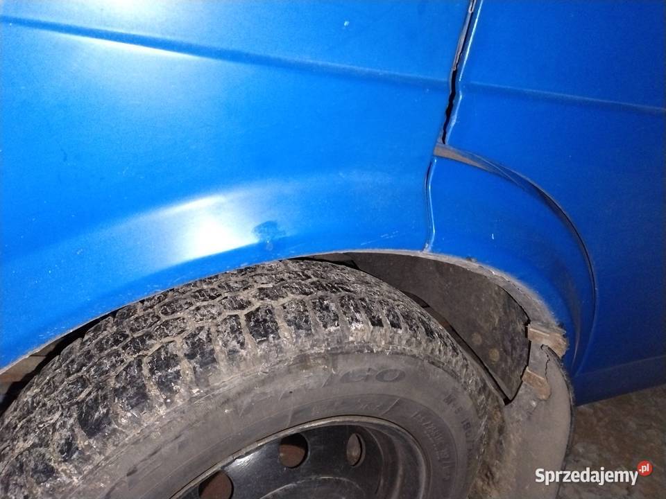 Lublin 3 200200km Brzozów