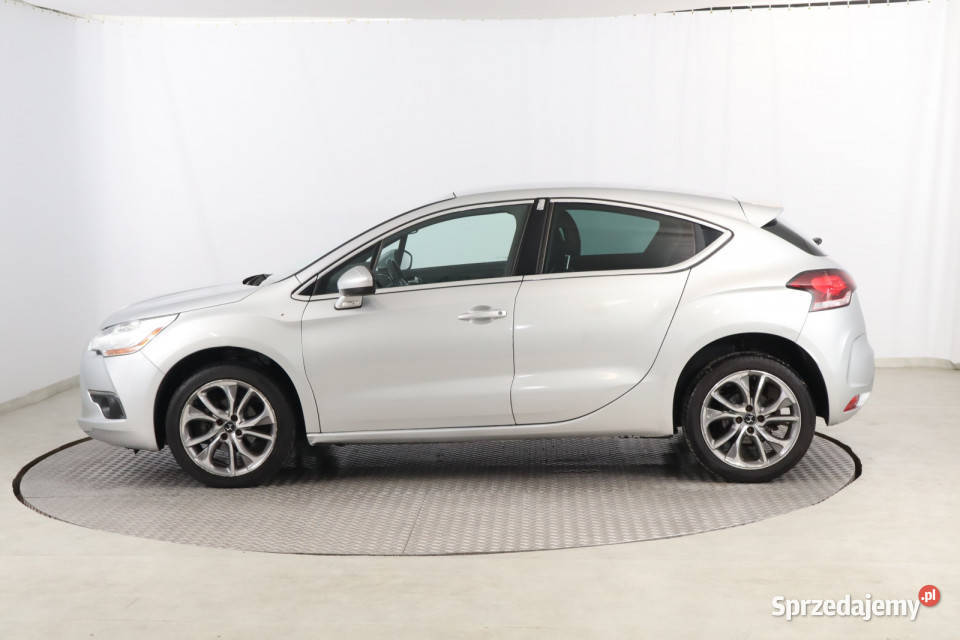 Citroen DS4 16 eHDi 4/5 Zabrze