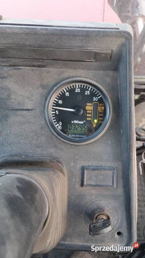Belarus 9203 z ładowaczem Tereszpol-Zaorenda sprzedam