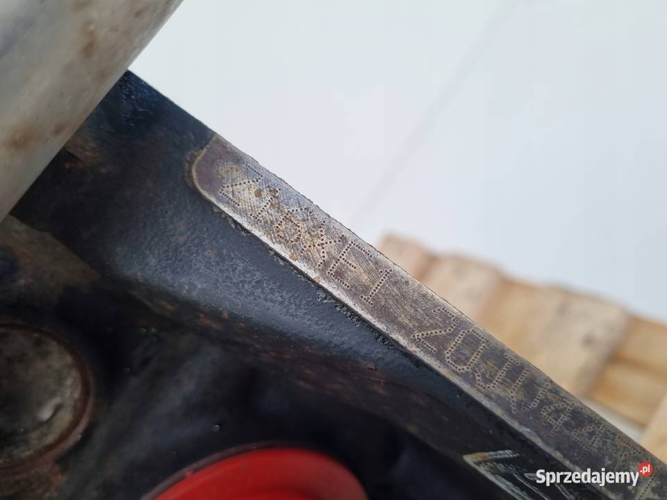 SILNIK Opel Astra III H 16 16V potwierdzone 83 Janów sprzedam