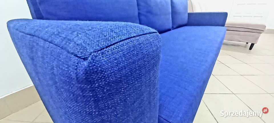 Sofa Friheten Ikea łóżko tapczan wersalka kanapa Choszczno