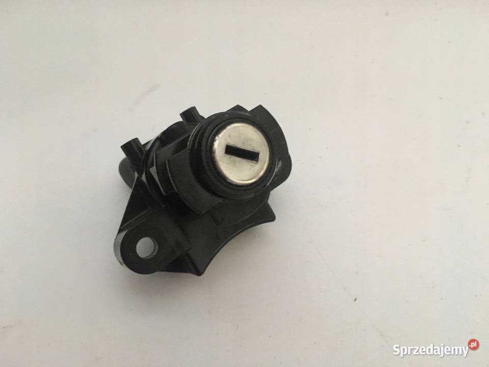 BMW K 1200 S 0408 STACYJKA KOMPUTER CDI MODUŁ Łobżenica