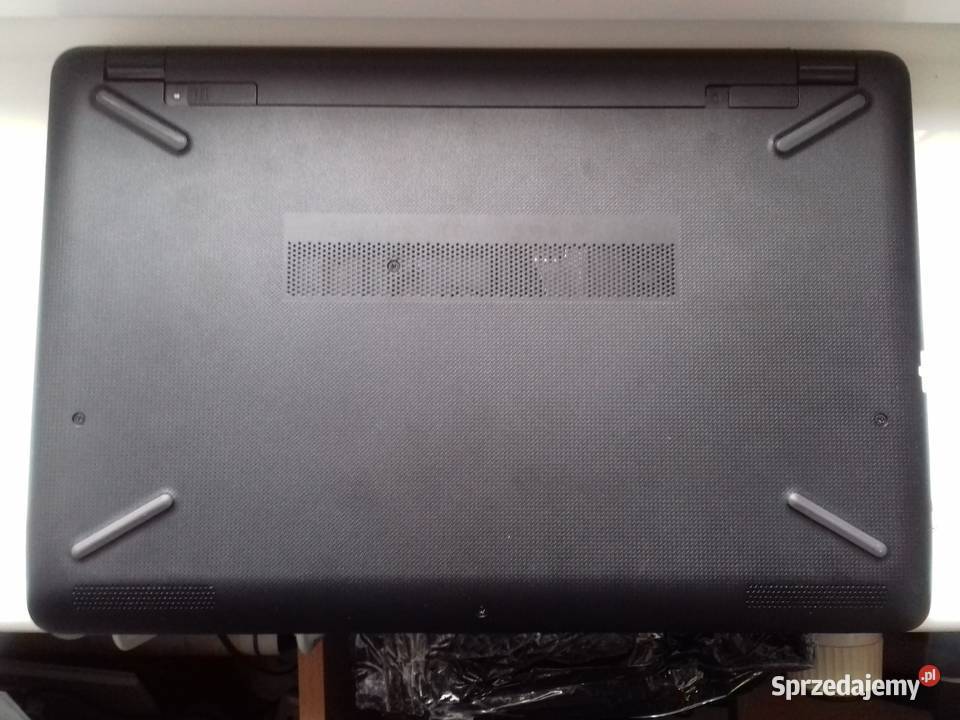 Laptop HP 15ra047ur DDR3L 4GB SSD 120GB