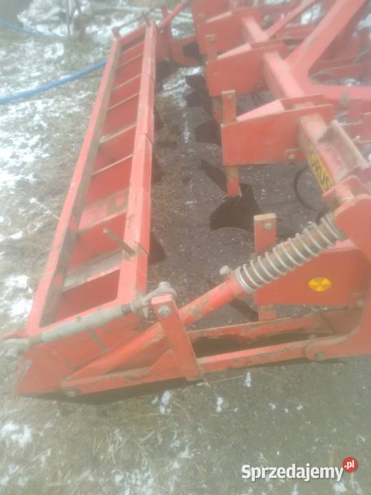 Formownica formiarka gruse nieuszkodzony Opatówek