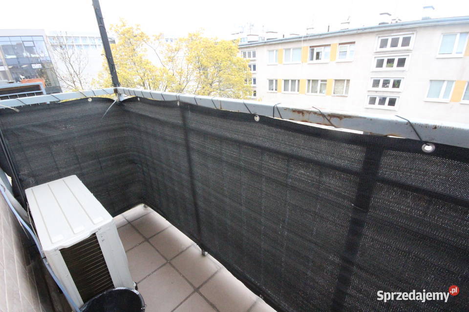 2pok 33met BALKON REMONCIE Wrocław 15727zł/m2