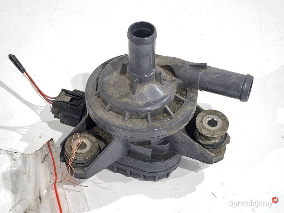 DODATKOWA POMPA WODY TOYOTA RAV 4 IV G904048010 osobowe Układ chłodzenia sprzedam