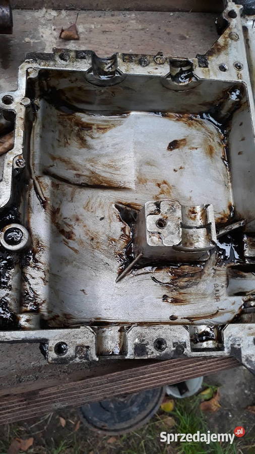 Części skrzyni biegów traktorka Husqvarna Gorzów Wielkopolski