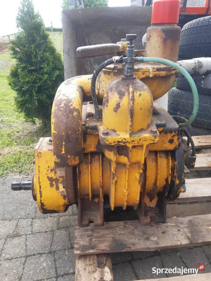 Pompa mec 5000 Kalisz sprzedam