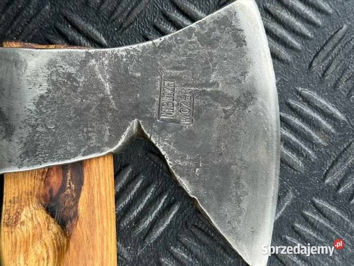 Siekiery Kowalskie z kuźni Buczka Ogród mazowieckie Siedlce