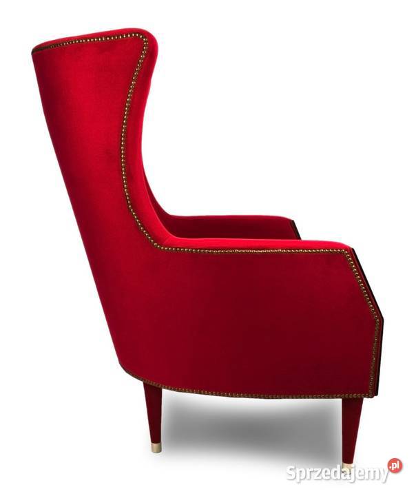 Fotel Darek sprzedam