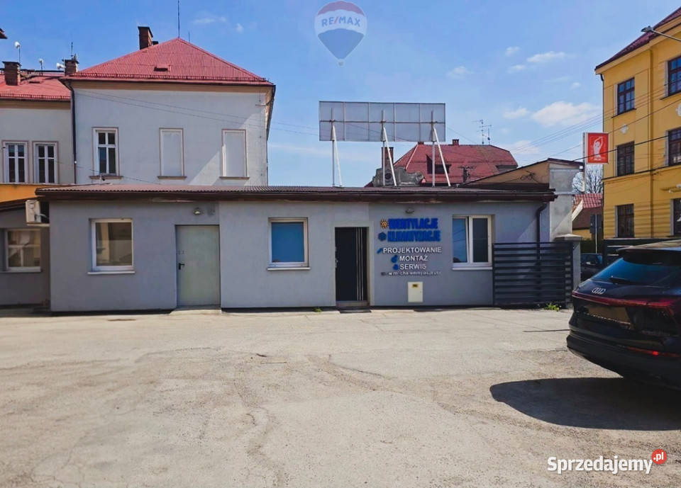 Lokal do wynajęcia 90mkw w Skoczowie Skoczów