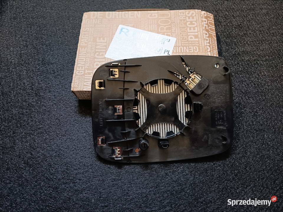 WKŁAD LUSTERKA RENAULT MEGANE 963660005R