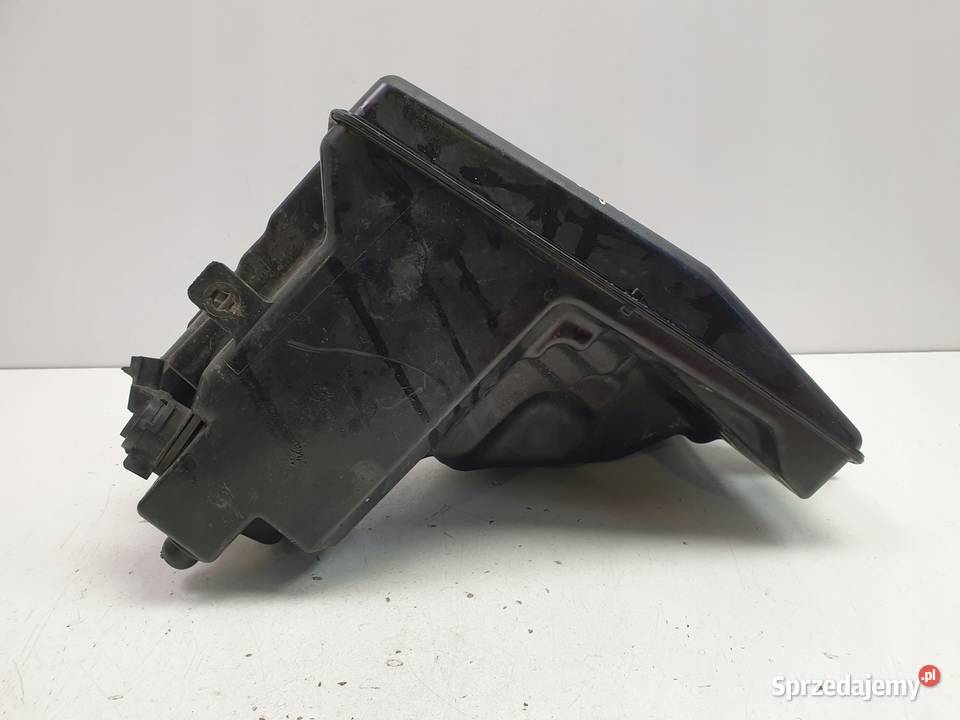 Mazda 6 I GG ZBIORNICZEK PŁYNU SPRYSKIWACZY lubelskie