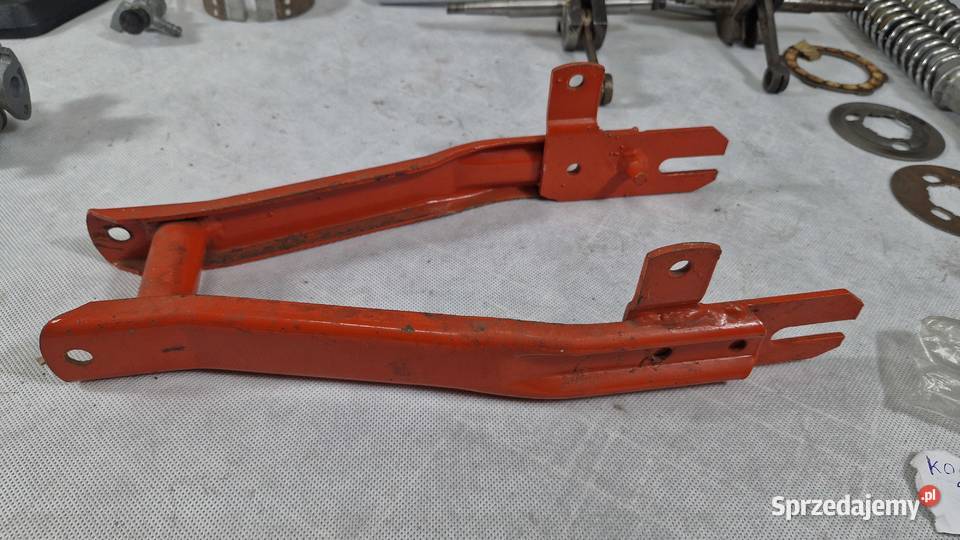 Nowy zmd oryginalny wahacz romet kadet Dęblin sprzedam