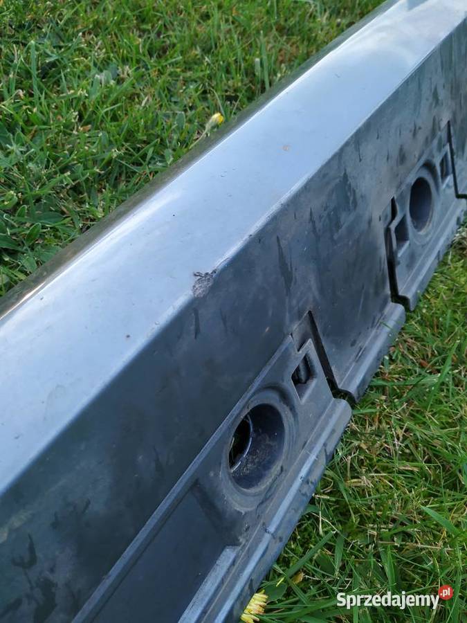 Listwa progowa nakładka progu lewa 7586002230 Zgierz