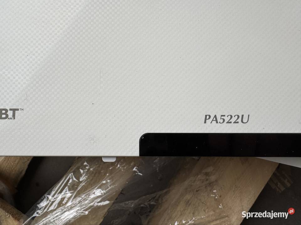 Projektor Nec pa 522u Kamionka sprzedam