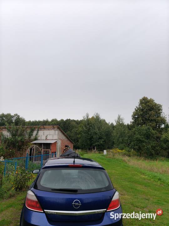 Auto osobowe Rok produkcji 2006 lubuskie Drezdenko