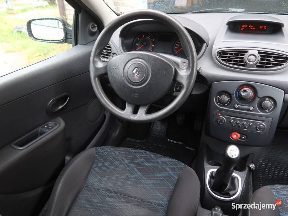 Renault Clio 12 TCe Katowice