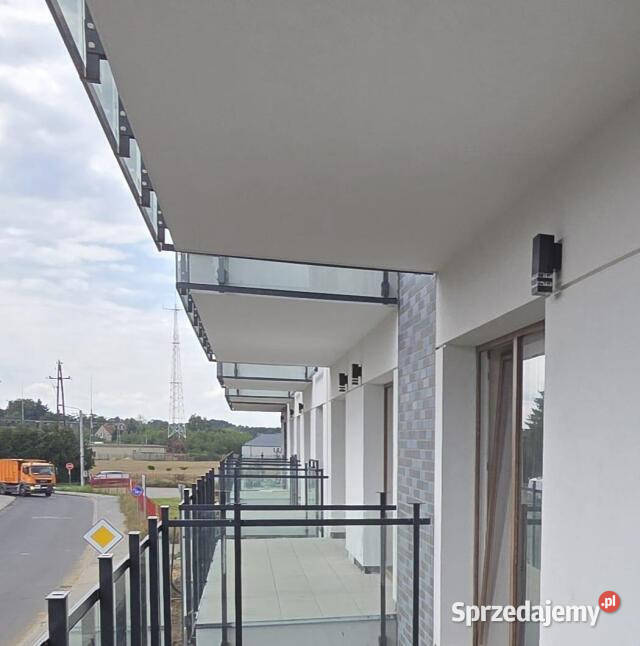 Mieszkanie 6107m2 3 pokoje Ciechocinek