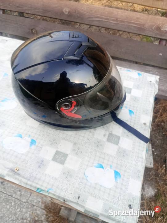 Sprzedam kask Słupia