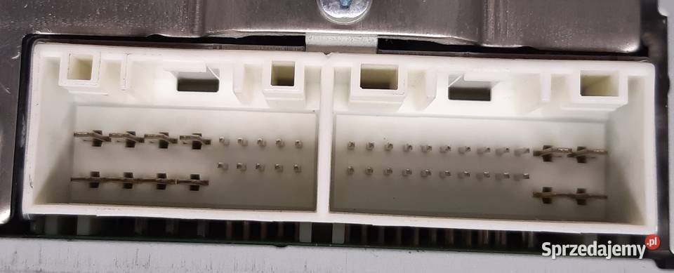 RADIO CD MP3 BLUETOOTH HYUNDAI IX35 1013 osobowe Mielęcin