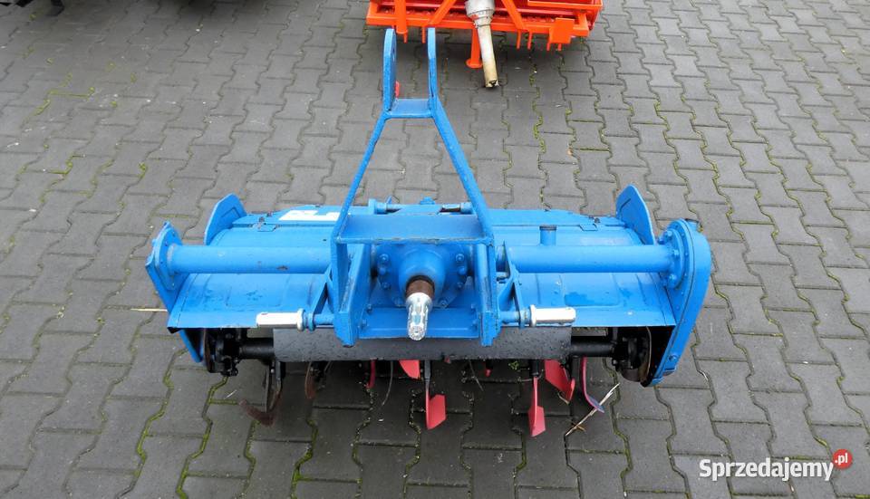 Glebogryzarka do traktorów KUBOTA ISEKI SA1100