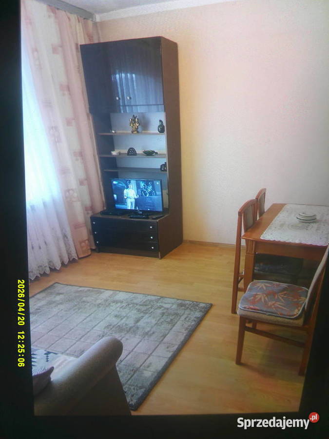 Dwupokojowe 32 m2 małopolskie Kraków