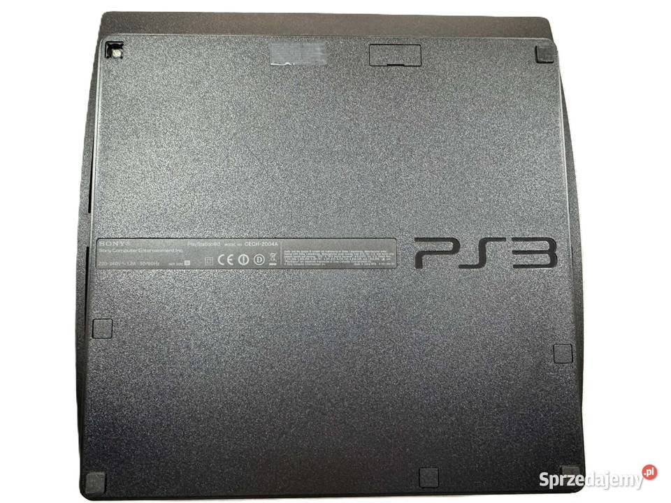 Konsola Sony Playstation 3 Classic Elbląg