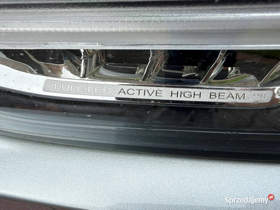 Volvo V90 20 D3 Automat Inscription Skóry sprzedam
