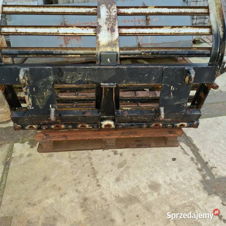 Widly do obornika euro ramka sprzedam