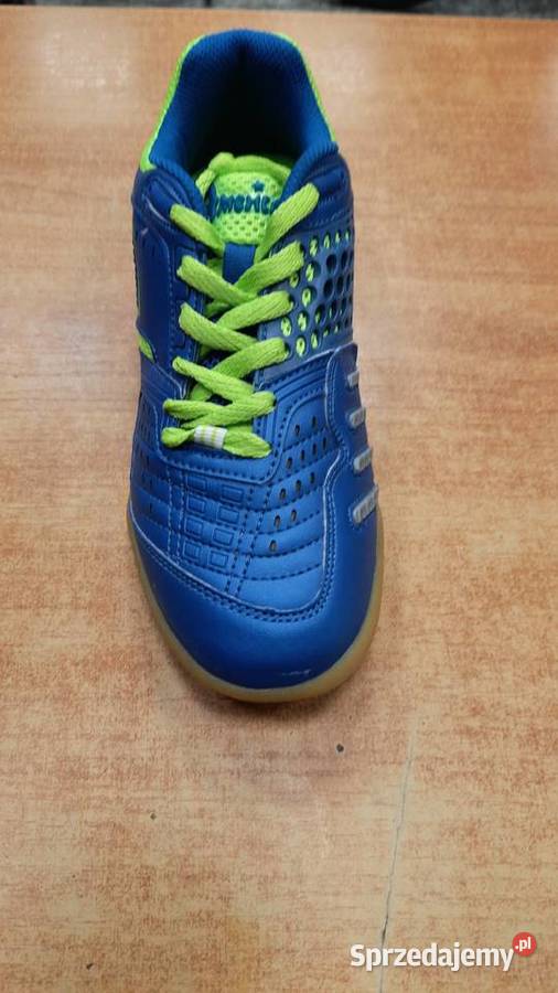 Buty halowe American rozmiar 38 Pozostałe Dębica