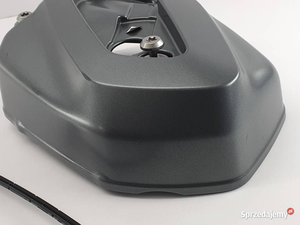 Dekiel Prawy Pokrywa Glowicy Bmw R 1250 Gs Silniki i osprzęt Łódź