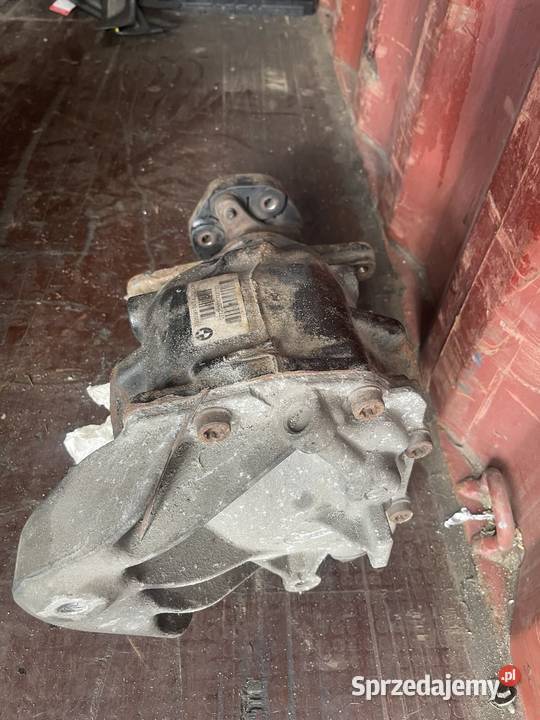 Dyfer tył F3X F2X N47 308 sprzedam