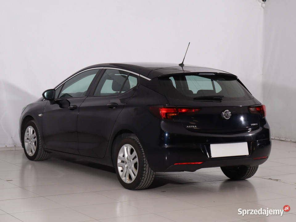 Opel Astra 14 T wspomaganie kierownicy sprzedam