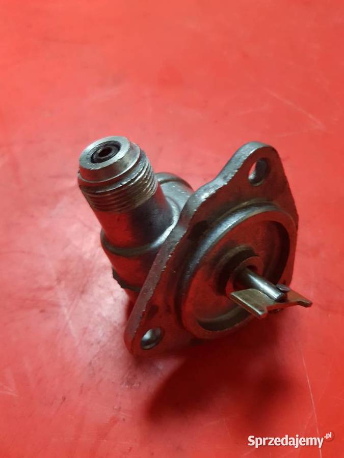 PT3802010A93 Napęd szybkościomierza MTZ lubuskie Sulechów