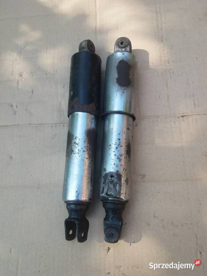 Wfm wsk shl m11 amortyzatory Lisew