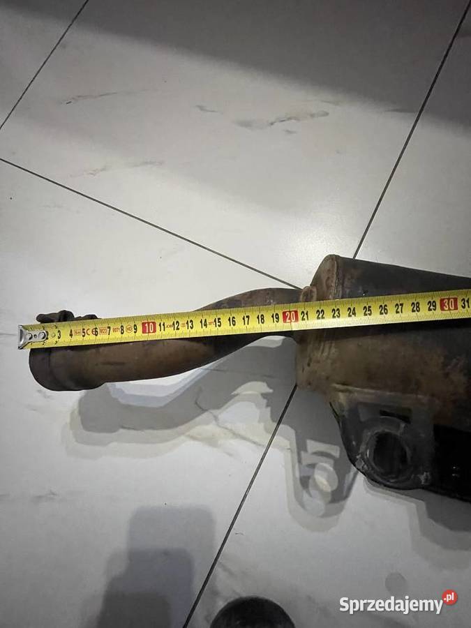 Wydech can am renegade Radomsko