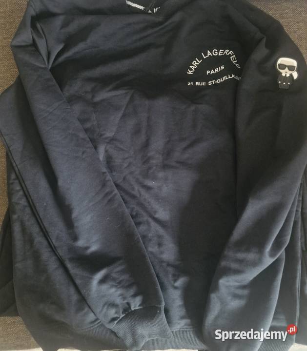 Zestaw Karl Lagerfeld mazowieckie Jawor Solecki