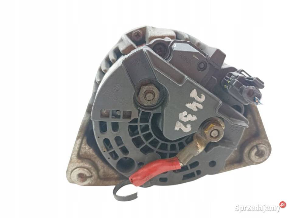 ALTERNATOR 12 16V Opel Corsa IV 20062014 D